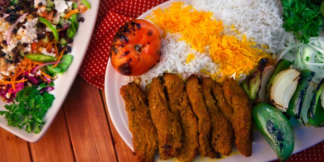 Shish Kabob