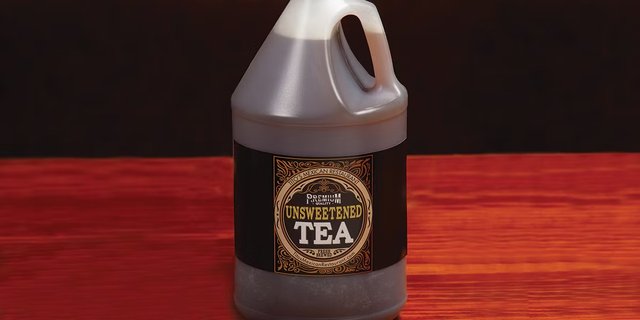 Sweet Tea