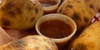 Pizza Rolls