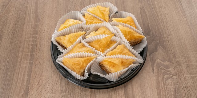 Baklava