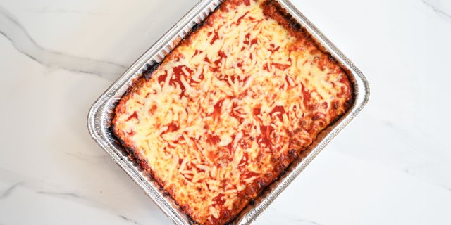 Lasagna