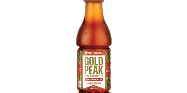 Gold Peak® Teas