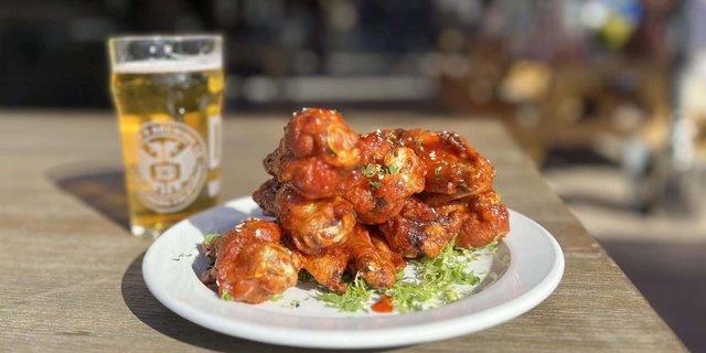 Wings