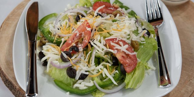 House Salad