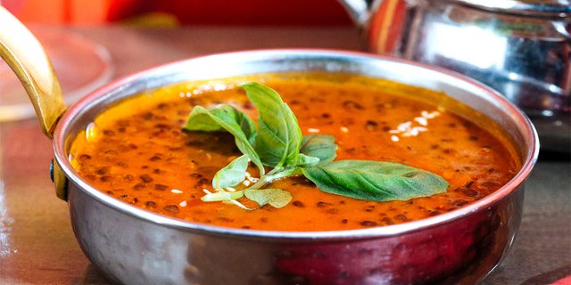 Dal Makhani