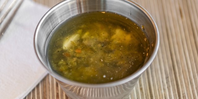 Chimichurri Sauce