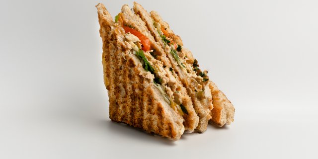 Baja Sandwich