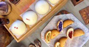 Honolulu Kitchen - Little Corner Cafe
