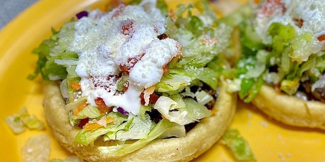 Sopes