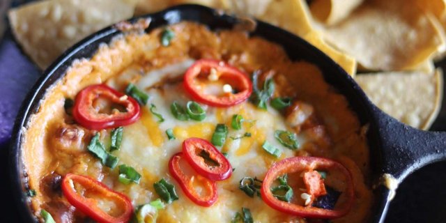 Queso