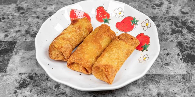 Egg Rolls