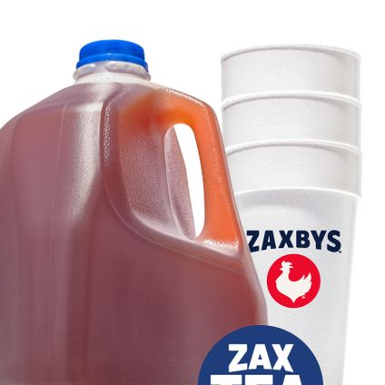 Gallon Sweet Tea