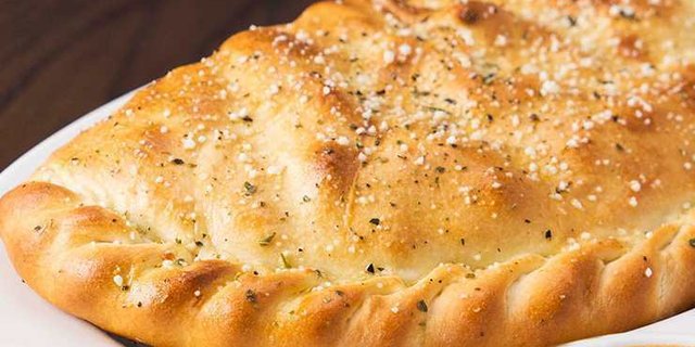 Cheese Calzone