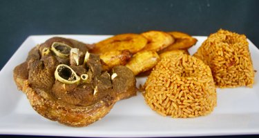 Pelloma Nigerian Cuisine