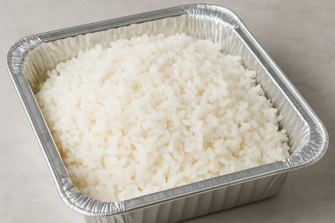 White Rice
