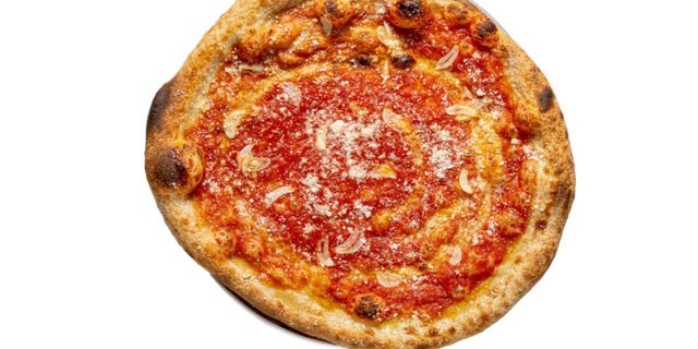 The Marinara