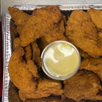 Chicken Tenders