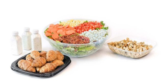 Cobb Salad