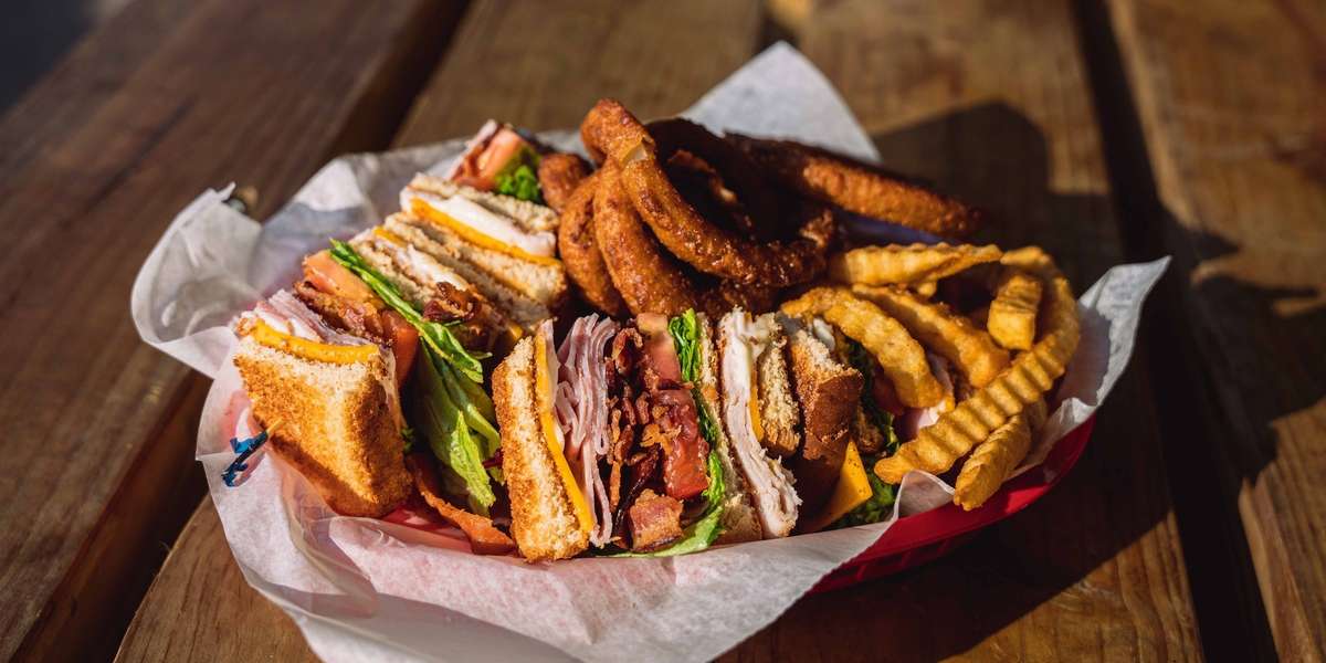 Otey's Tavern