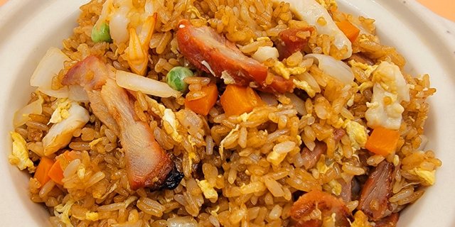 House Fried Rice