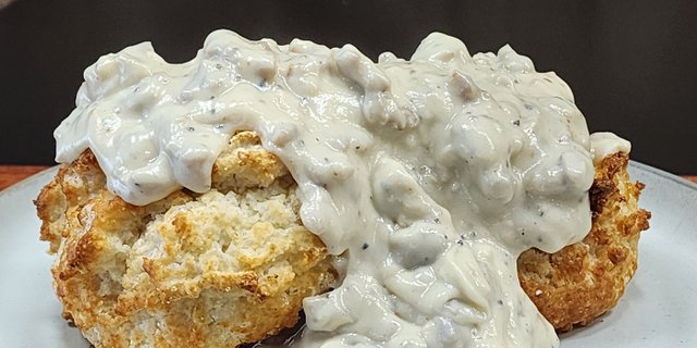 Biscuit & Gravy Large Bundle