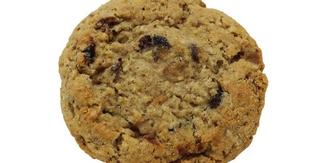 Oatmeal Raisin