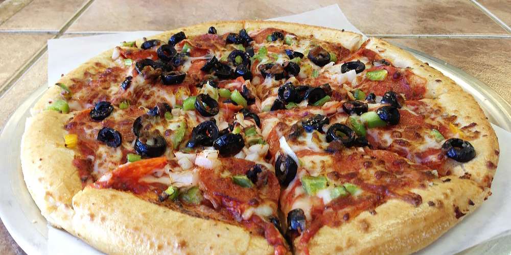 Perrotti's Pizza and Subs
