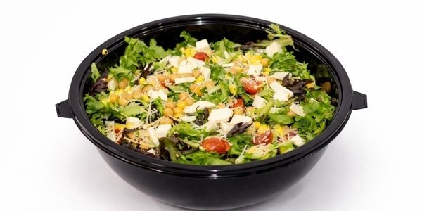 Firenze Greens Salad