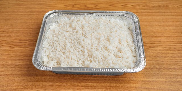 White Rice