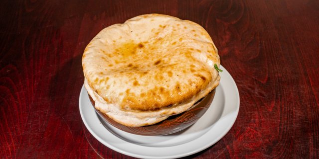 Lamb Dum Biryani