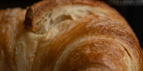 Plain Croissant