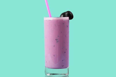 Protein Blend