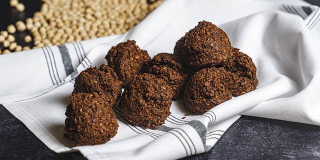 Falafel Balls