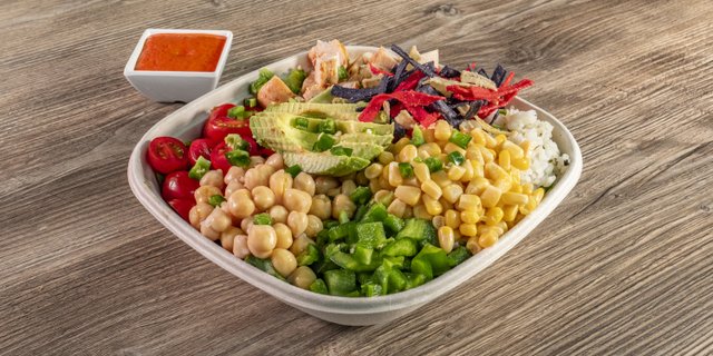 Southwest Bowl
