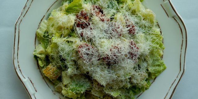 Caesar Salad