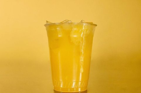 Mango Lemonade