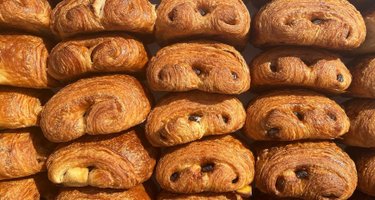 Wave Hill Breads