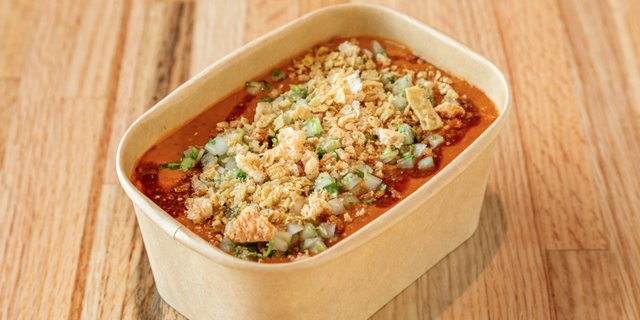 Puerco Beans