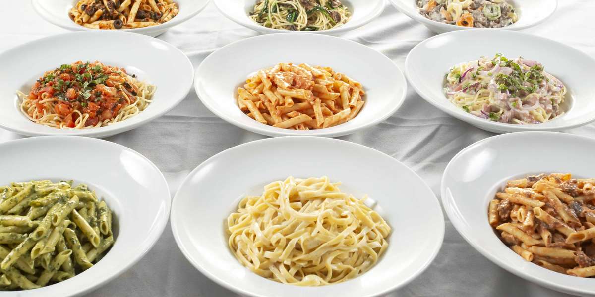 Carolina's Italian Restaurant