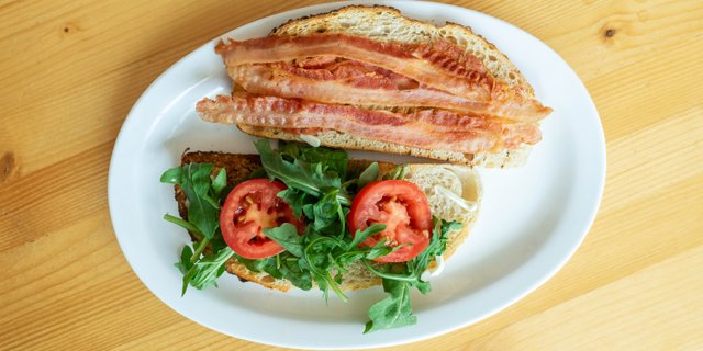 BAT Sandwich