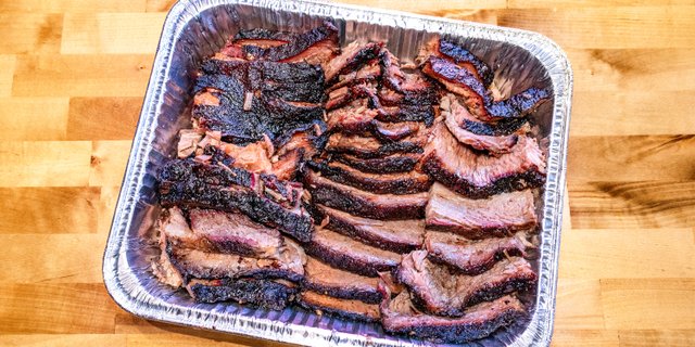 Brisket