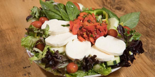 Caprese Salad