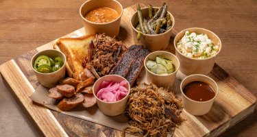 Brisket Rules
