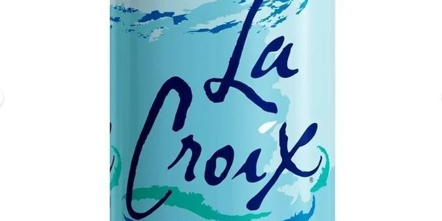 Assorted La Croix Sparkling Water