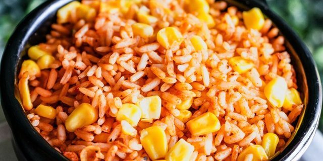 Spanish Rice