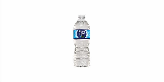 Bottled Water