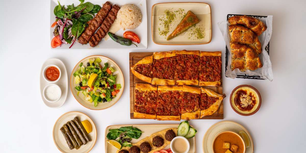 Moda Cafe Restaurant