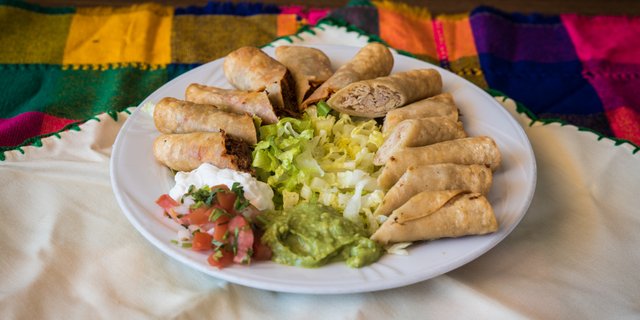 Taquitos