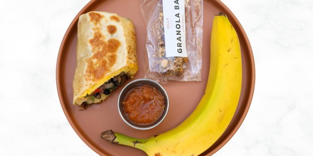 Breakfast Box