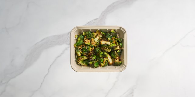 Thai Brussels